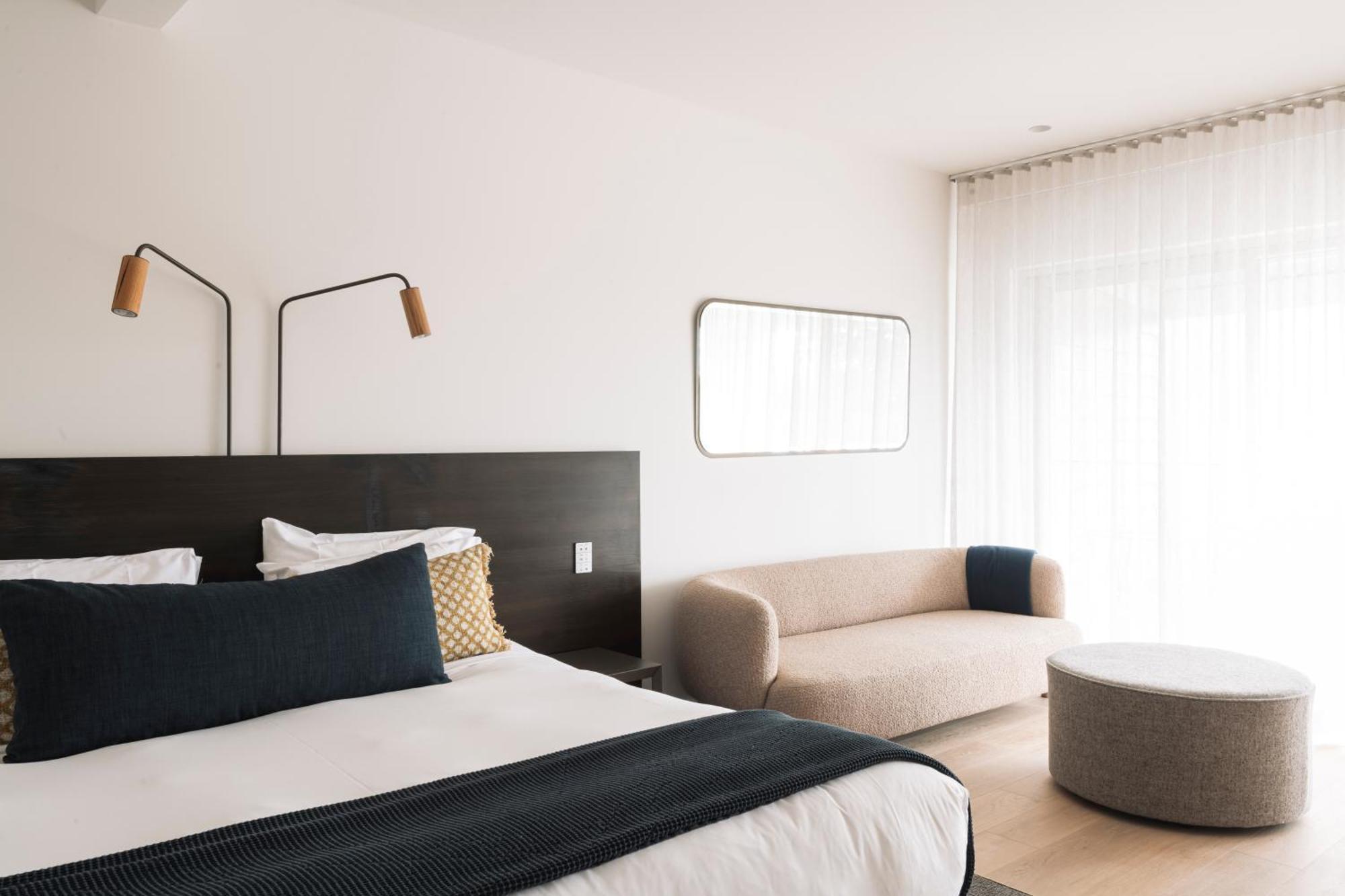 Hotel ソレント エクステリア 写真