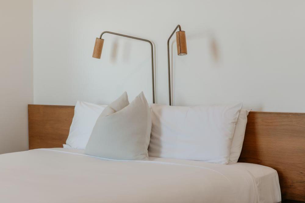 Hotel ソレント エクステリア 写真