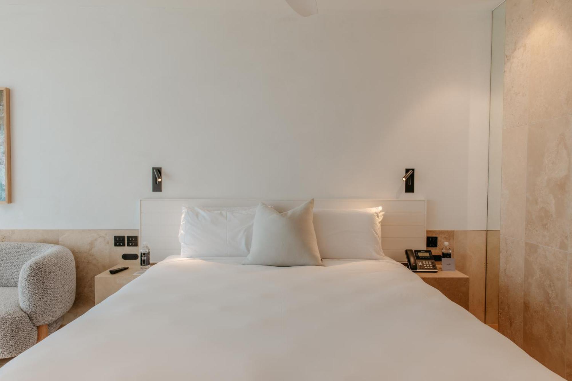 Hotel ソレント エクステリア 写真