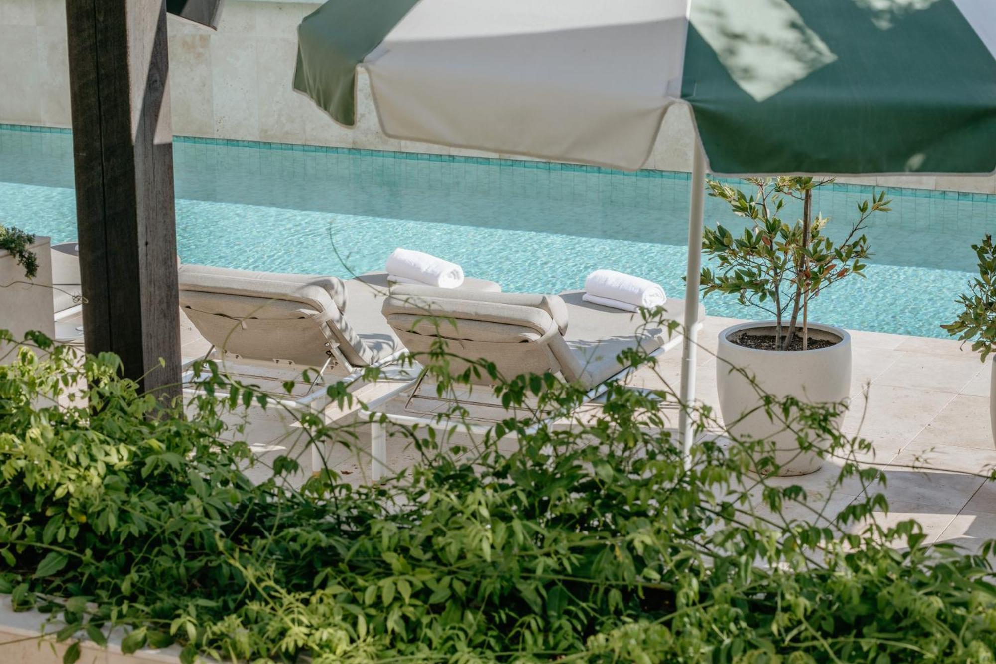Hotel ソレント エクステリア 写真