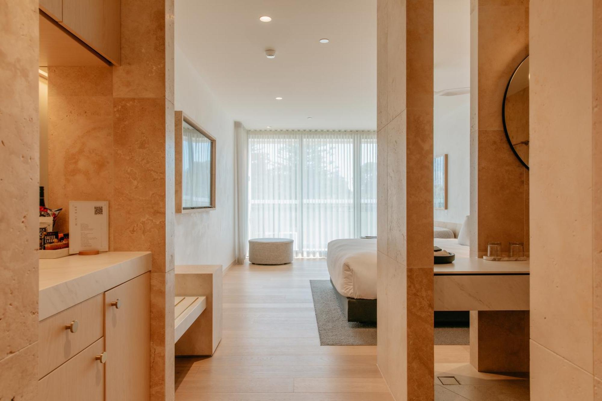 Hotel ソレント エクステリア 写真